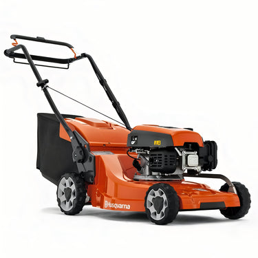 Cortacésped Husqvarna LC 247S - Talleres Castor